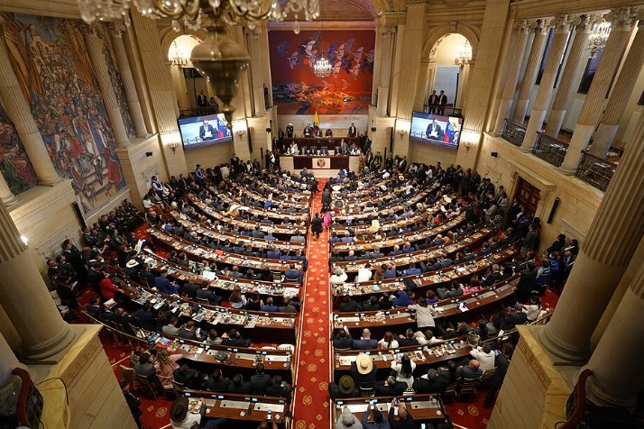 Juan Manuel Santos pide preservar el acuerdo de paz con las FARC
