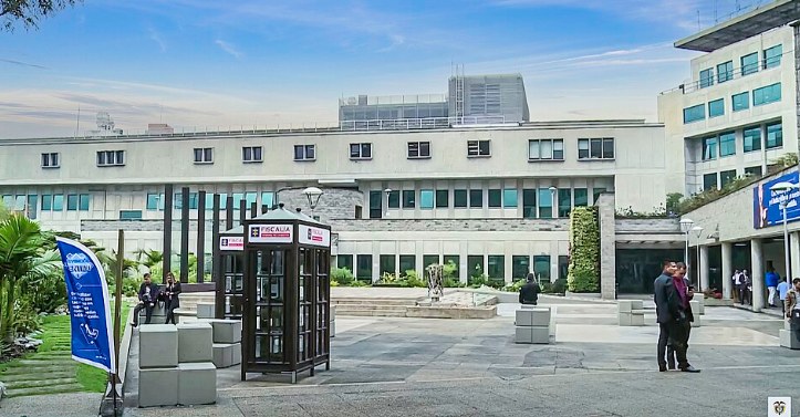 Fiscalía reactiva órdenes de captura contra 46 integrantes de grupos armados