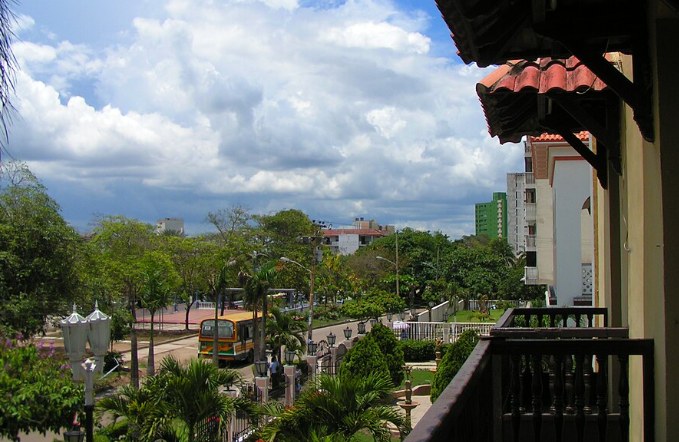 Colombia y Estados Unidos presentan los Acuerdos de Barranquilla
